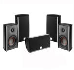 Dali FAZON MIKRO Black 5.0 Boxe audio