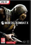 Warner Bros. Interactive Mortal Kombat X (PC)