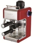 Hauser CE-929 red