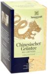 SONNENTOR Kínai Zöld Tea 27 g (20 filter)