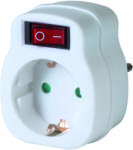 Somogyi Elektronic 1 Plug Switch (NVK 1)