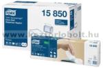 Tork N4 15850 Tork Xpressnap Soft szalvéta, fehér, 2réteg, 1/4 hajtott, 500db/csomag (15850)