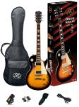 SX SE3 Vintage Sunburst