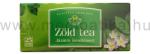 Herbária Zöld Tea Jázmin 25 filter