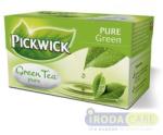 Pickwick Zöld Tea 20 filter
