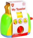 Playgo Kenyérpirító