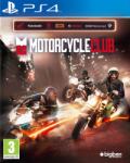 Bigben Interactive Motorcycle Club (PS4)