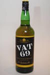 VAT 69 1 l 40%