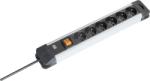 Bachmann Conectus 6 Plug 2 m Switch (330.101)