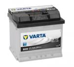 VARTA B20 Black Dynamic 45Ah EN 400A right+ (545 413 040)