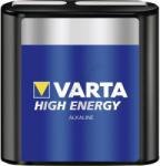 VARTA 4.5V High Energy 3LR12 (1) - 04912 Baterii de unica folosinta