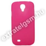 CASEual Outline Samsung i9500 Galaxy S4 case pink