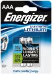 Energizer AAA Ultimate Lithium LR03 (2)