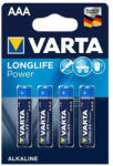 VARTA AAA Longlife Power LR03 (4) (4903121414)