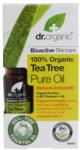 Dr. Organic Bio Teafa Olaj 10ml