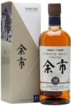 NIKKA WHISKY Yoichi 10 Years 0,7 l 45%