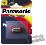 Panasonic Photo Power CR2 (1) Baterii de unica folosinta