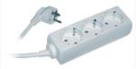 Lohuis 3 Plug 1,5 m 5948668003528