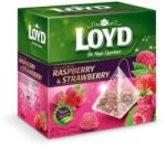 LOYD Málna Eper Tea 20 filter