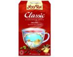 YOGI TEA Bio Classic Fahéjas Tea 17 filter