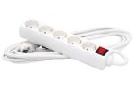 Spacer 5 Plug 1,8 m Switch (PP-5-18)
