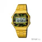 Casio A168WEGC-3EF