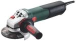 Metabo WEA 17-125 Quick (600534000) Polizor unghiular