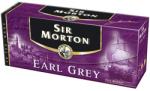 Sir Morton Earl grey Fekete tea 20 filter