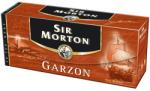 Sir Morton Garzon Fekete Tea 20 filter