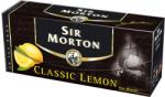 Sir Morton Classic Citrom Ízű 20 filter