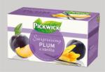 Pickwick Fruit Fusion szilva-vanília-fahéj 20 filter