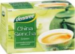 dennree Bio Sencha Tea 20 filter