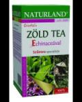 Naturland Zöld Tea Echinaceával 20 filter