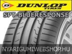 Dunlop Sport BluResponse 165/65 R15 81H