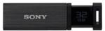 Sony 32GB USB 3.0 Micro Vault Mach USM32GQX Memory stick