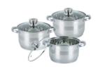 BOHMANN 6 piese 06-375