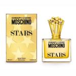 Moschino Cheap and Chic Stars EDP 50 ml Parfum