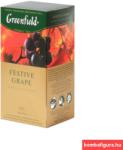 Greenfield Festive Grape Tea 25 filter