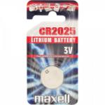 Maxell CR2025 (1) Baterii de unica folosinta