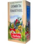 Apotheke Gyömbér-homoktövis Tea 20x2 g