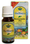 Herbária Wellness Borsmentaolaj 10 ml