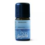 Farfalla Bio Manuka Illóolaj 5ml