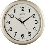 Secco Sweep Second S TS6026-57/DFA022
