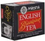 MlesnA English Breakfast Tea 50 filter