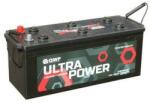 QWP Ultra Power 155Ah EN 900A (WEP6553)