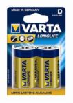 VARTA Goliath Longlife LR20 (2) (4120101412)