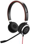 Jabra EVOLVE 40 MS Duo (6399-823-109)