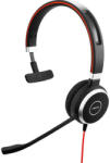 Jabra EVOLVE 40 UC Mono (6393-829-209)