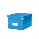 Leitz Click&Store Irattároló doboz A5 kék (60430036)