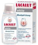 Lacalut White szájvíz 300 ml